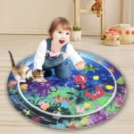 Baby Water Play Mat