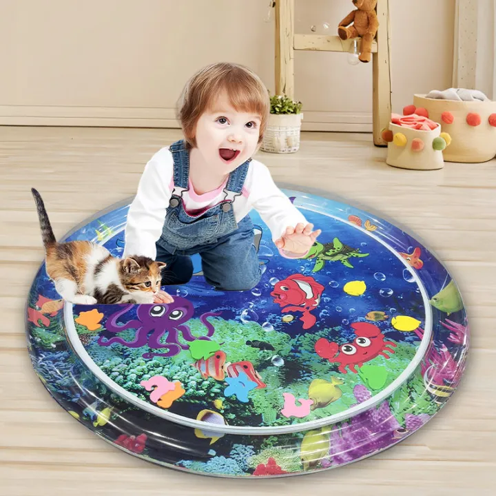 Baby Water Play Mat