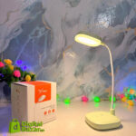 YAGE YG-T034 Portable Rechargeable Desk Lamp - Image 2