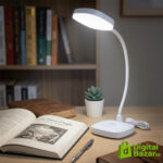 YAGE YG-T034 Portable Rechargeable Desk Lamp - Image 4