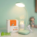 YAGE YG-T034 Portable Rechargeable Desk Lamp