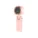 Portable-Handheld-Foldable-Mini-Turbo-Fan-Pink-1111