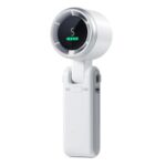 Turbo Fan 800 mAh Special Edition Portable Mini Fan
