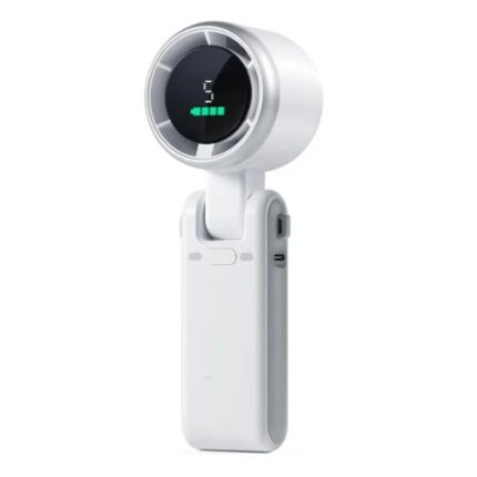 Turbo Fan 800 mAh Special Edition Portable Mini Fan