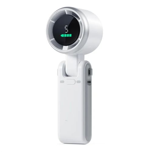 Turbo Fan 800 mAh Special Edition Portable Mini Fan