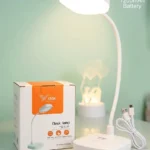 YAGE YG-T034 Portable Rechargeable Desk Lamp