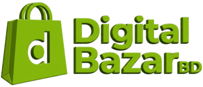 digital bazar bd logo